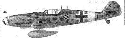 Асы Люфтваффе пилоты Bf 109 на Средиземноморье pic_158.png