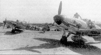 Асы Люфтваффе пилоты Bf 109 на Средиземноморье pic_161.jpg