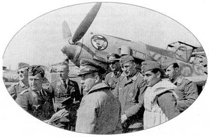 Асы Люфтваффе пилоты Bf 109 на Средиземноморье pic_6.jpg