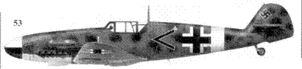 Асы Люфтваффе пилоты Bf 109 на Средиземноморье pic_173.png
