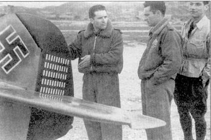 Асы Люфтваффе пилоты Bf 109 на Средиземноморье pic_181.jpg