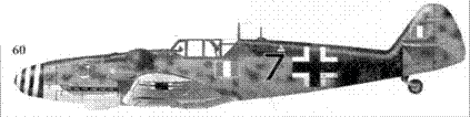 Асы Люфтваффе пилоты Bf 109 на Средиземноморье pic_187.png