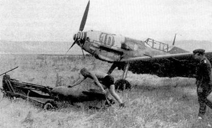 Асы Люфтваффе пилоты Bf 109 на Средиземноморье pic_194.jpg