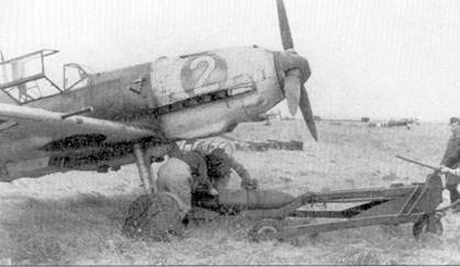 Асы Люфтваффе пилоты Bf 109 на Средиземноморье pic_195.jpg