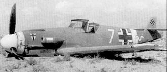 Асы Люфтваффе пилоты Bf 109 на Средиземноморье pic_207.jpg