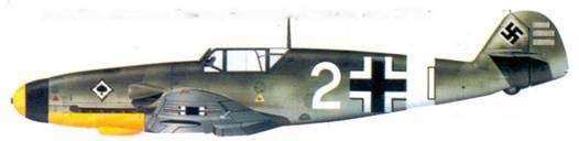 Асы Люфтваффе пилоты Bf 109 на Средиземноморье pic_209.jpg