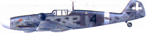 Асы Люфтваффе пилоты Bf 109 на Средиземноморье pic_217.png