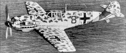 Асы Люфтваффе пилоты Bf 109 на Средиземноморье pic_20.jpg