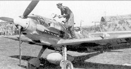 Асы Люфтваффе пилоты Bf 109 на Средиземноморье pic_22.jpg