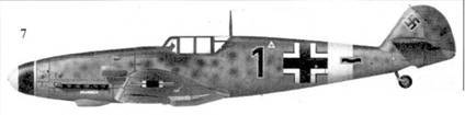 Асы Люфтваффе пилоты Bf 109 на Средиземноморье pic_26.jpg