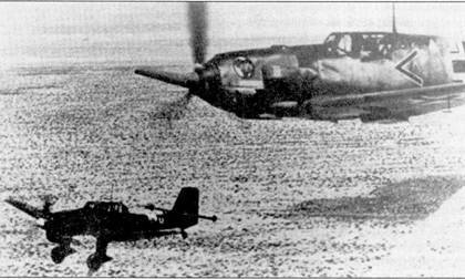 Асы Люфтваффе пилоты Bf 109 на Средиземноморье pic_33.jpg