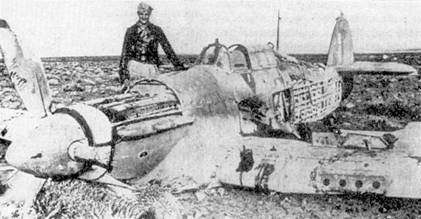 Асы Люфтваффе пилоты Bf 109 на Средиземноморье pic_36.jpg