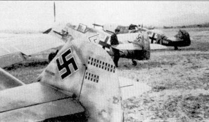 Асы Люфтваффе пилоты Bf 109 на Средиземноморье pic_39.jpg