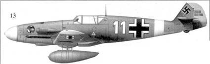 Асы Люфтваффе пилоты Bf 109 на Средиземноморье pic_40.jpg