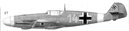Асы Люфтваффе пилоты Bf 109 на Средиземноморье pic_44.png