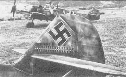 Асы Люфтваффе пилоты Bf 109 на Средиземноморье pic_46.jpg