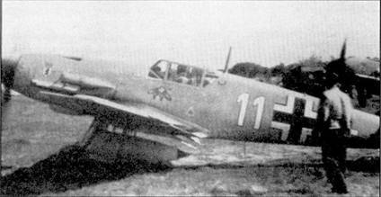 Асы Люфтваффе пилоты Bf 109 на Средиземноморье pic_47.jpg