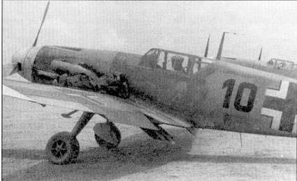 Асы Люфтваффе пилоты Bf 109 на Средиземноморье pic_53.jpg
