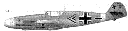 Асы Люфтваффе пилоты Bf 109 на Средиземноморье pic_56.png