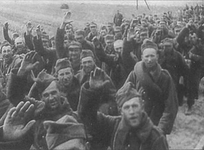«Гнуснейшие из гнусных». Записки адъютанта генерала Андерса i_012.jpg