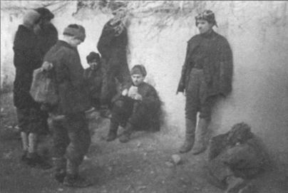 «Гнуснейшие из гнусных». Записки адъютанта генерала Андерса i_018.jpg