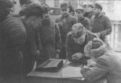 «Гнуснейшие из гнусных». Записки адъютанта генерала Андерса i_019.jpg
