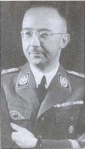 Крым под пятой Гитлера. Немецкая оккупационная политика в Крыму 1941-1944 гг. i_004.jpg