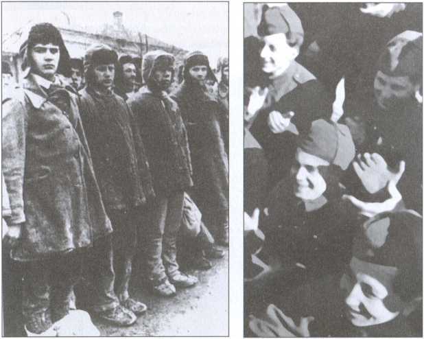 Крым под пятой Гитлера. Немецкая оккупационная политика в Крыму 1941-1944 гг. i_033.jpg