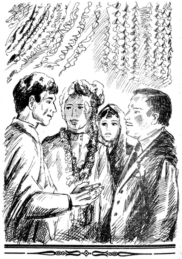 Ганг, твои воды замутились. Три брата (сборник) i_005.jpg