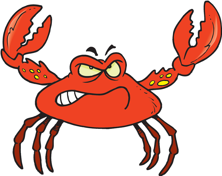 Американский краб и Арабский конь Crab.png