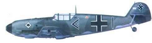 Асы Люфтваффе пилоты Bf 109 D/E 1939-41 pic_25.jpg