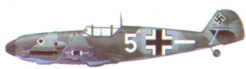 Асы Люфтваффе пилоты Bf 109 D/E 1939-41 pic_27.jpg