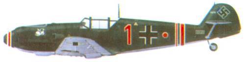 Асы Люфтваффе пилоты Bf 109 D/E 1939-41 pic_31.jpg