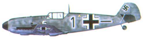 Асы Люфтваффе пилоты Bf 109 D/E 1939-41 pic_32.jpg