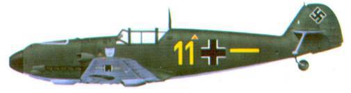 Асы Люфтваффе пилоты Bf 109 D/E 1939-41 pic_34.jpg