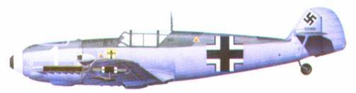 Асы Люфтваффе пилоты Bf 109 D/E 1939-41 pic_36.jpg