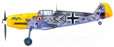 Асы Люфтваффе пилоты Bf 109 D/E 1939-41 pic_38.jpg