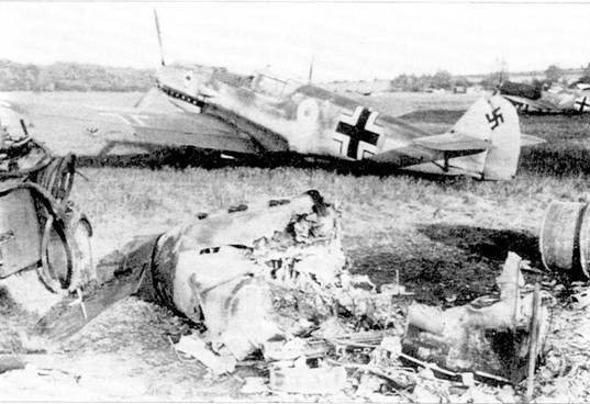 Асы Люфтваффе пилоты Bf 109 D/E 1939-41 pic_54.jpg