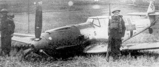 Асы Люфтваффе пилоты Bf 109 D/E 1939-41 pic_66.jpg