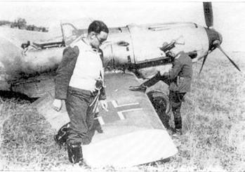 Асы Люфтваффе пилоты Bf 109 D/E 1939-41 pic_67.jpg