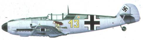 Асы Люфтваффе пилоты Bf 109 D/E 1939-41 pic_72.jpg