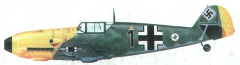 Асы Люфтваффе пилоты Bf 109 D/E 1939-41 pic_73.jpg