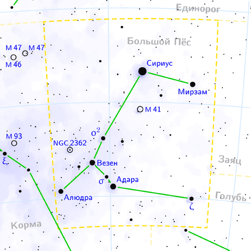 Сокровища звездного неба canis_major_constellation_map.jpg