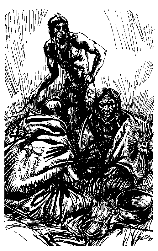 Ошибка Одинокого Бизона (сборник) (с илл.) pic_16.png