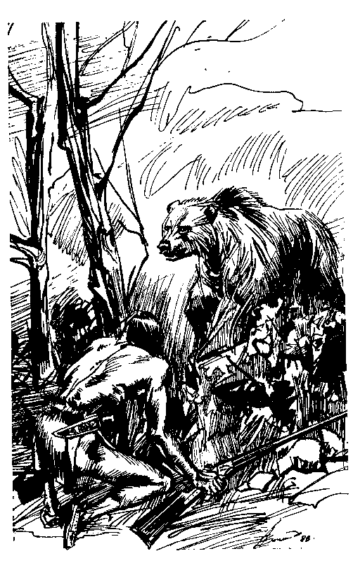 Ошибка Одинокого Бизона (сборник) (с илл.) pic_25.png