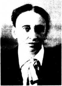 Век мой, зверь мой. Осип Мандельштам. Биография i_093.jpg