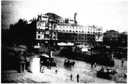 Век мой, зверь мой. Осип Мандельштам. Биография i_037.jpg