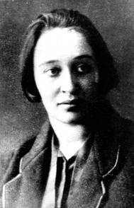 Век мой, зверь мой. Осип Мандельштам. Биография i_039.jpg