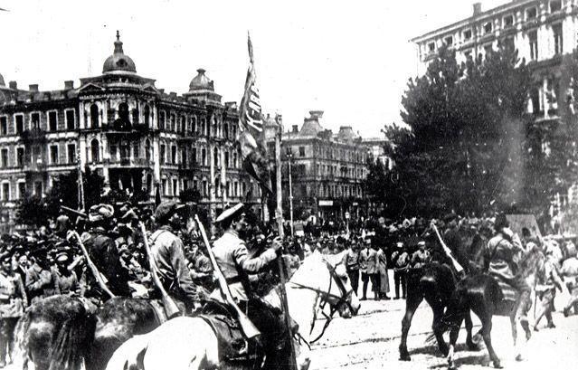 Век мой, зверь мой. Осип Мандельштам. Биография i_040.jpg