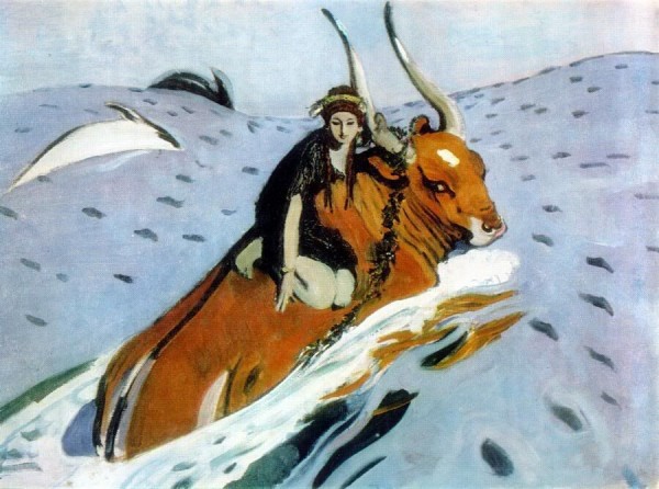 Век мой, зверь мой. Осип Мандельштам. Биография i_048.jpg